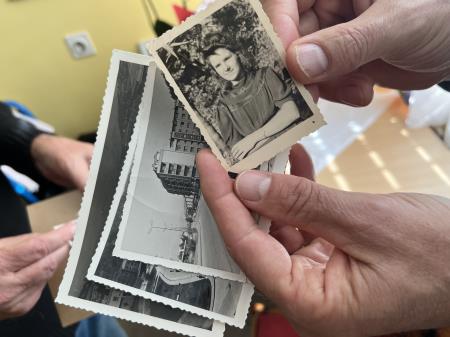 Najstarejša občanka Elizabeta Jug praznovala 101. rojstni dan (11)